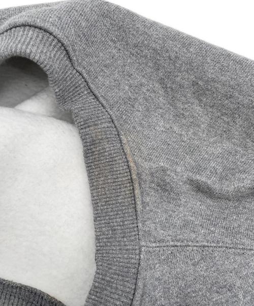 CarHartt（カーハート）CarHartt (カーハート) スウェット グレー サイズ:XLの古着・服飾アイテム