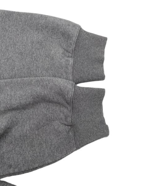 CarHartt（カーハート）CarHartt (カーハート) スウェット グレー サイズ:XLの古着・服飾アイテム