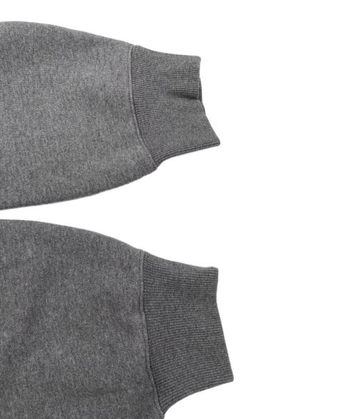 CarHartt（カーハート）CarHartt (カーハート) スウェット グレー サイズ:XLの古着・服飾アイテム