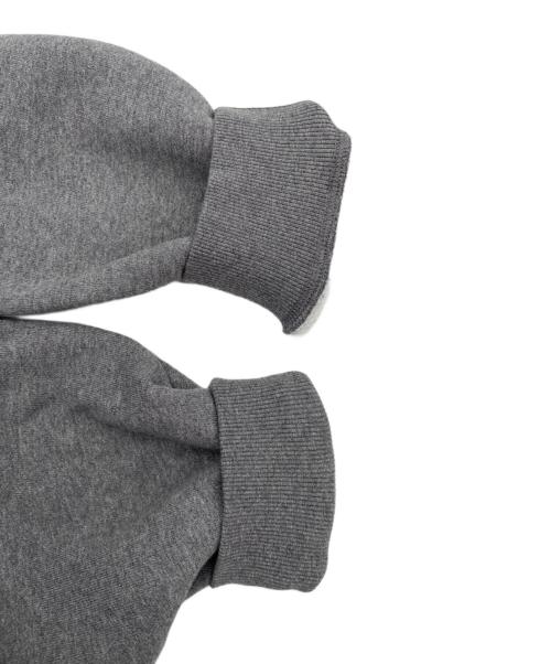 CarHartt（カーハート）CarHartt (カーハート) スウェット グレー サイズ:XLの古着・服飾アイテム