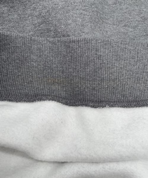 CarHartt（カーハート）CarHartt (カーハート) スウェット グレー サイズ:XLの古着・服飾アイテム