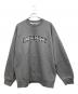 CarHartt（カーハート）の古着「スウェット」｜グレー