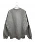 CarHartt (カーハート) スウェット グレー サイズ:XL：18000円