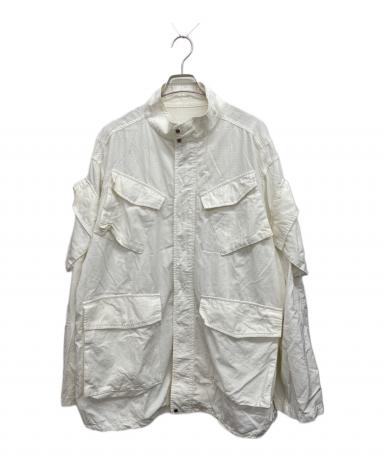 中古・古着通販】SLY (スライ) RIPSTOP OVER FIELD ジャケット