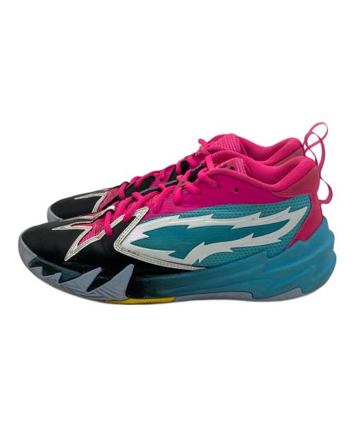 PUMA（プーマ）PUMA (プーマ) Scoot Zero 