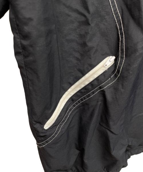 REEBOK（リーボック）REEBOK (リーボック) BC LIONS ジャケット ブラック×オレンジ サイズ:Mの古着・服飾アイテム