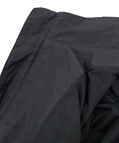 REEBOK（リーボック）REEBOK (リーボック) BC LIONS ジャケット ブラック×オレンジ サイズ:Mの古着・服飾アイテム
