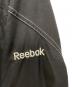 中古・古着 REEBOK (リーボック) BC LIONS ジャケット ブラック×オレンジ サイズ:M：4000円