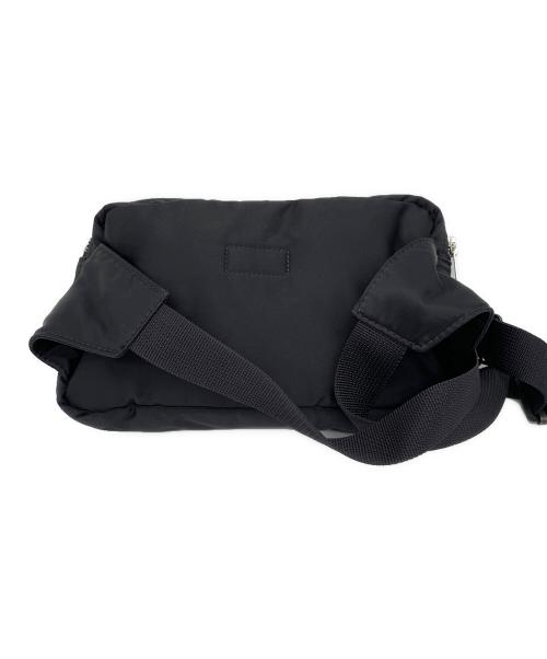 PORTER（ポーター）PORTER (ポーター) タンカー　WAIST BAG(ウエストバッグ)の古着・服飾アイテム