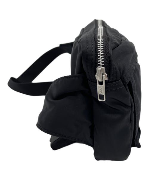 PORTER（ポーター）PORTER (ポーター) タンカー　WAIST BAG(ウエストバッグ)の古着・服飾アイテム