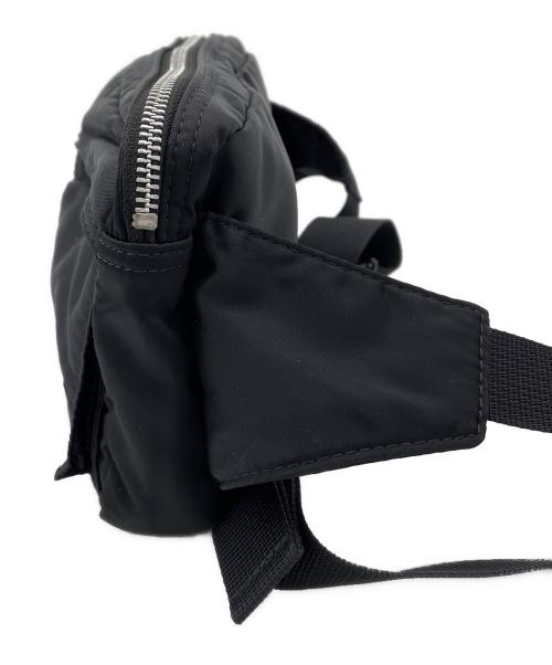 PORTER（ポーター）PORTER (ポーター) タンカー　WAIST BAG(ウエストバッグ)の古着・服飾アイテム