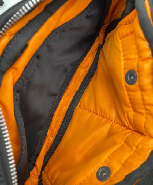 PORTER（ポーター）PORTER (ポーター) タンカー　WAIST BAG(ウエストバッグ)の古着・服飾アイテム
