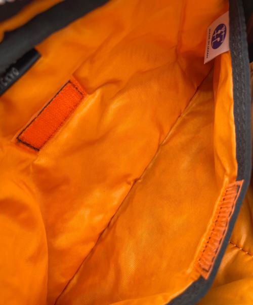 PORTER（ポーター）PORTER (ポーター) タンカー　WAIST BAG(ウエストバッグ)の古着・服飾アイテム