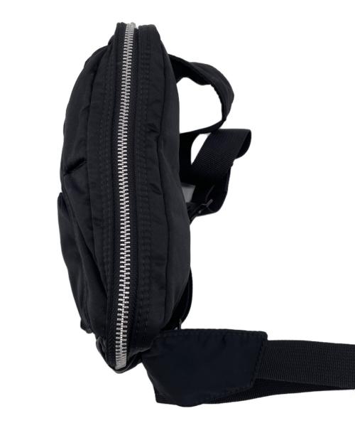 PORTER（ポーター）PORTER (ポーター) タンカー　WAIST BAG(ウエストバッグ)の古着・服飾アイテム