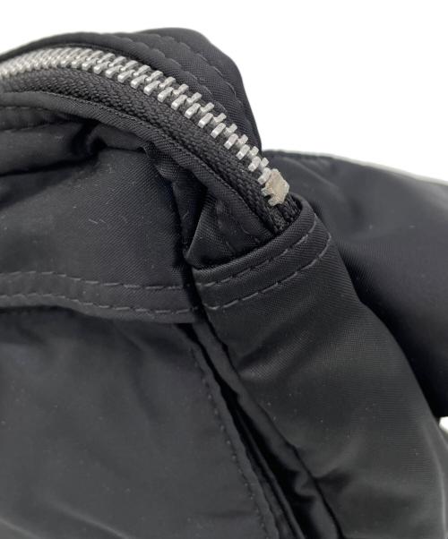 PORTER（ポーター）PORTER (ポーター) タンカー　WAIST BAG(ウエストバッグ)の古着・服飾アイテム