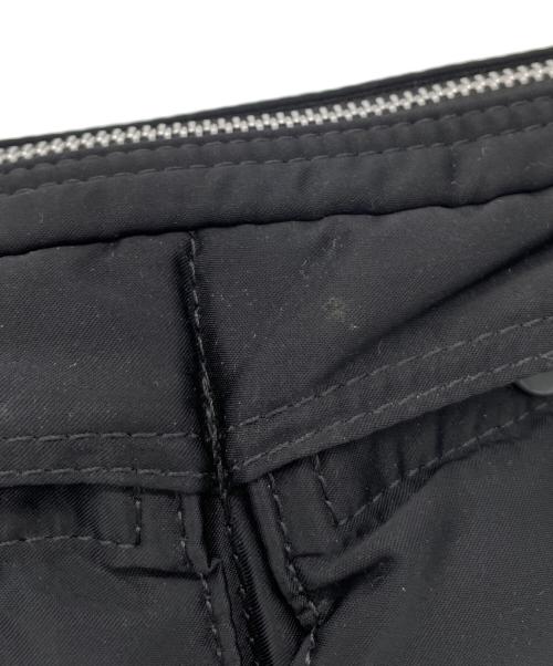 PORTER（ポーター）PORTER (ポーター) タンカー　WAIST BAG(ウエストバッグ)の古着・服飾アイテム