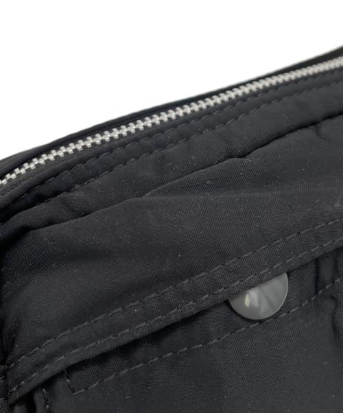 PORTER（ポーター）PORTER (ポーター) タンカー　WAIST BAG(ウエストバッグ)の古着・服飾アイテム