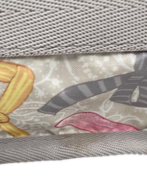 LeSportsac（レスポートサック）LeSportsac (レスポートサック) ショルダーバッグ グレーの古着・服飾アイテム