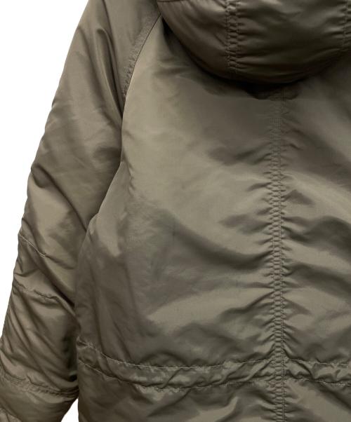 RALPH LAUREN（ラルフローレン）RALPH LAUREN (ラルフローレン) ダウンジャケット グリーン サイズ:7の古着・服飾アイテム