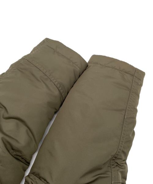 RALPH LAUREN（ラルフローレン）RALPH LAUREN (ラルフローレン) ダウンジャケット グリーン サイズ:7の古着・服飾アイテム