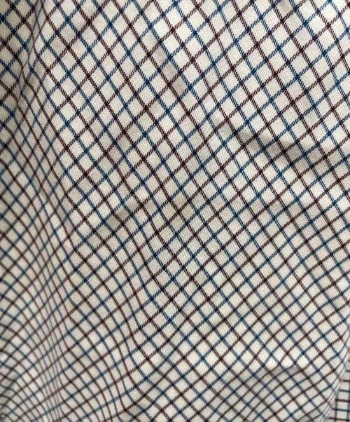 RALPH LAUREN（ラルフローレン）RALPH LAUREN (ラルフローレン) 長袖シャツ ベージュ サイズ:12の古着・服飾アイテム