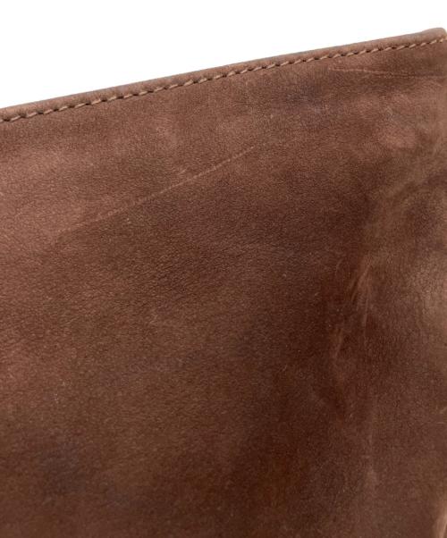 COACH（コーチ）COACH (コーチ) ショルダーバッグ ブラウンの古着・服飾アイテム