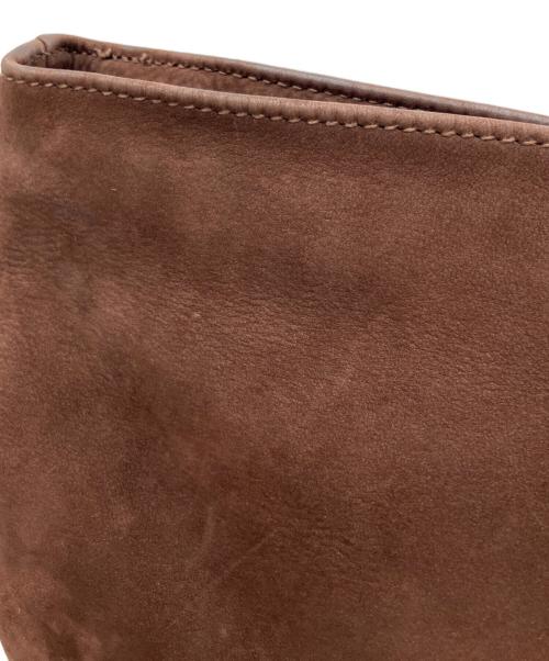 COACH（コーチ）COACH (コーチ) ショルダーバッグ ブラウンの古着・服飾アイテム