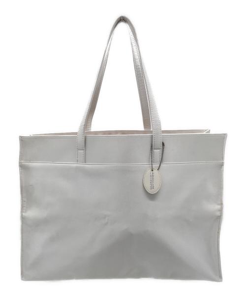 GIVENCHY（ジバンシィ）GIVENCHY (ジバンシィ) トートバッグ ホワイトの古着・服飾アイテム