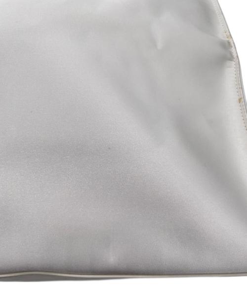 GIVENCHY（ジバンシィ）GIVENCHY (ジバンシィ) トートバッグ ホワイトの古着・服飾アイテム