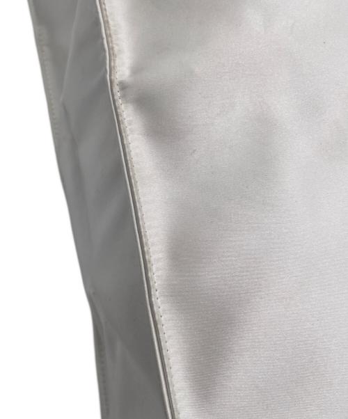 GIVENCHY（ジバンシィ）GIVENCHY (ジバンシィ) トートバッグ ホワイトの古着・服飾アイテム