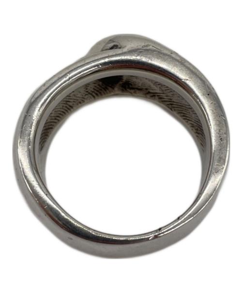 HOLLY DALE（ホリー デイル）HOLLY DALE (ホリー デイル) シルバーリング サイズ:サイズ表記無しの古着・服飾アイテム