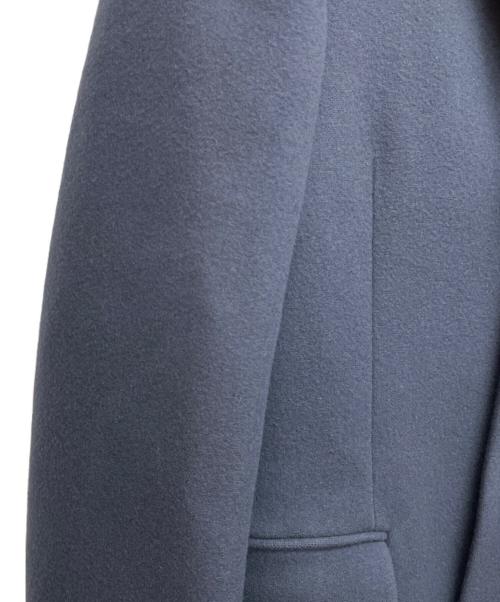 Acne studios（アクネ ストゥディオズ）Acne studios (アクネ ストゥディオズ) チェスターコート ネイビー サイズ:48の古着・服飾アイテム