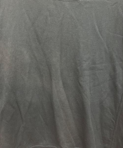PAUL SMITH（ポールスミス）Paul Smith (ポールスミス) ジップスウェット グリーン サイズ:Lの古着・服飾アイテム