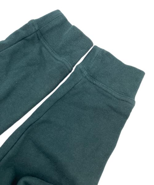 PAUL SMITH（ポールスミス）Paul Smith (ポールスミス) ジップスウェット グリーン サイズ:Lの古着・服飾アイテム