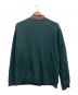 Paul Smith (ポールスミス) ジップスウェット グリーン サイズ:L：3500円