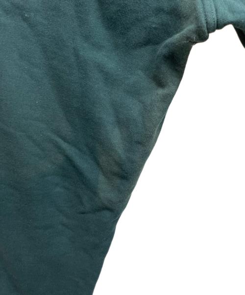 PAUL SMITH（ポールスミス）Paul Smith (ポールスミス) スウェットパンツ グリーン サイズ:Lの古着・服飾アイテム