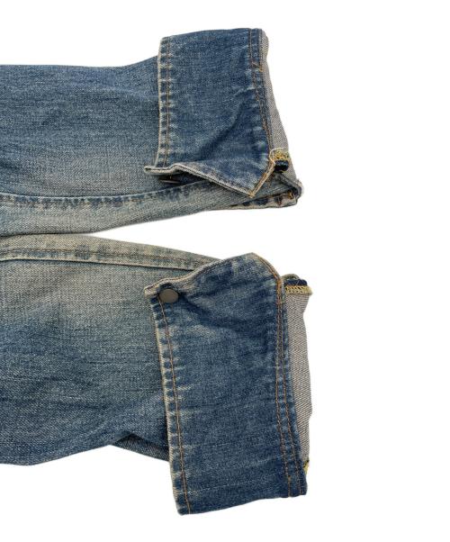 LEVI'S（リーバイス）LEVI'S (リーバイス) デニムジャケット インディゴ サイズ:Mの古着・服飾アイテム