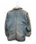 LEVI'S (リーバイス) デニムジャケット インディゴ サイズ:M：8000円