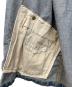 中古・古着 LEVI'S (リーバイス) デニムジャケット インディゴ サイズ:M：8000円