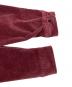 中古・古着 LEVI'S (リーバイス) コーデュロイジャケット ボルドー サイズ:M：4000円