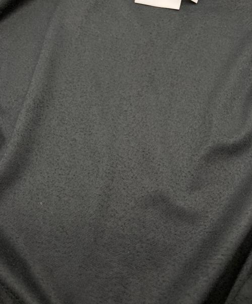adidas（アディダス）adidas (アディダス) ベロアトラックジャケット ブラック サイズ:Mの古着・服飾アイテム