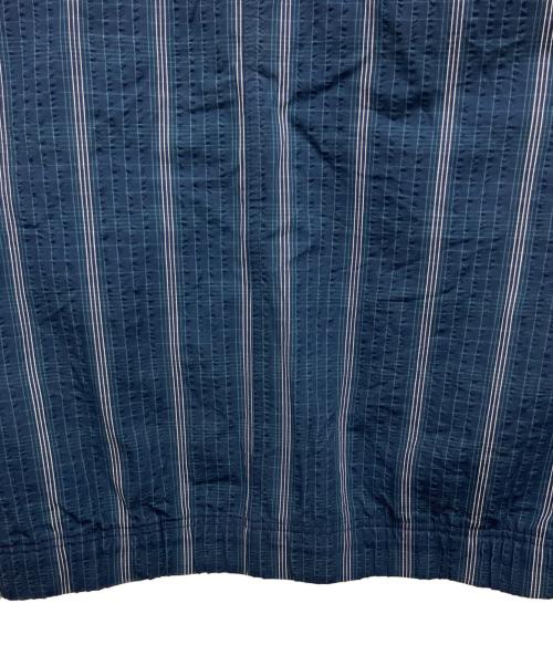 adidas（アディダス）adidas (アディダス) ジップジャケット ネイビー サイズ:Lの古着・服飾アイテム