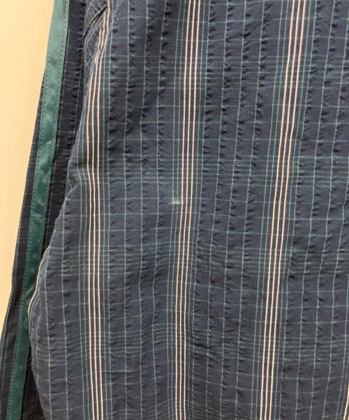 adidas（アディダス）adidas (アディダス) ジップジャケット ネイビー サイズ:Lの古着・服飾アイテム