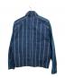 adidas (アディダス) ジップジャケット ネイビー サイズ:L：6000円