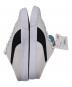 中古・古着 PUMA (プーマ) Bari Mule ホワイト×ブラック サイズ:26㎝ 未使用品：4000円