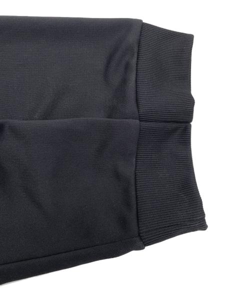 adidas（アディダス）adidas (アディダス) トラックジャケット ブラック サイズ:M 未使用品の古着・服飾アイテム