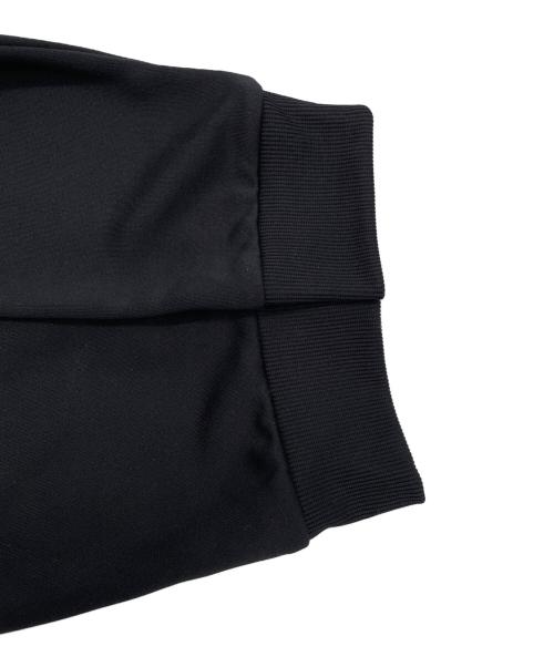 adidas（アディダス）adidas (アディダス) トラックジャケット ブラック サイズ:M 未使用品の古着・服飾アイテム