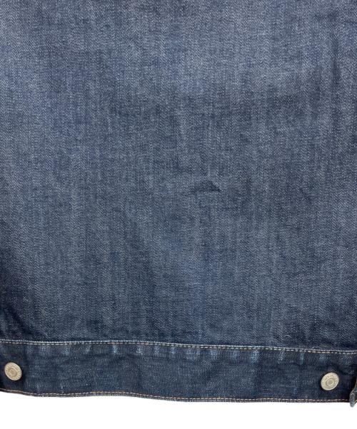 LEVI'S（リーバイス）LEVI'S (リーバイス) デニムジャケット インディゴ サイズ:Mの古着・服飾アイテム