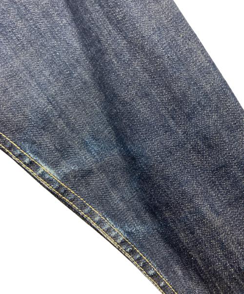 LEVI'S（リーバイス）LEVI'S (リーバイス) デニムジャケット インディゴ サイズ:Mの古着・服飾アイテム