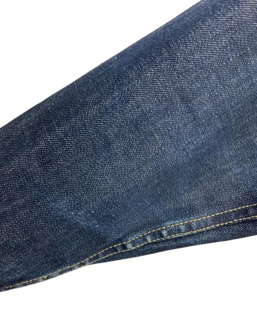 LEVI'S（リーバイス）LEVI'S (リーバイス) デニムジャケット インディゴ サイズ:Mの古着・服飾アイテム